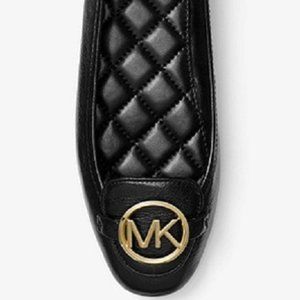 $119 *NEW* MICHAEL Michael Kors Melody Cap-Toe B